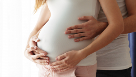 «Оберег-скрининг» - комплекс диагностической помощи беременным - фото