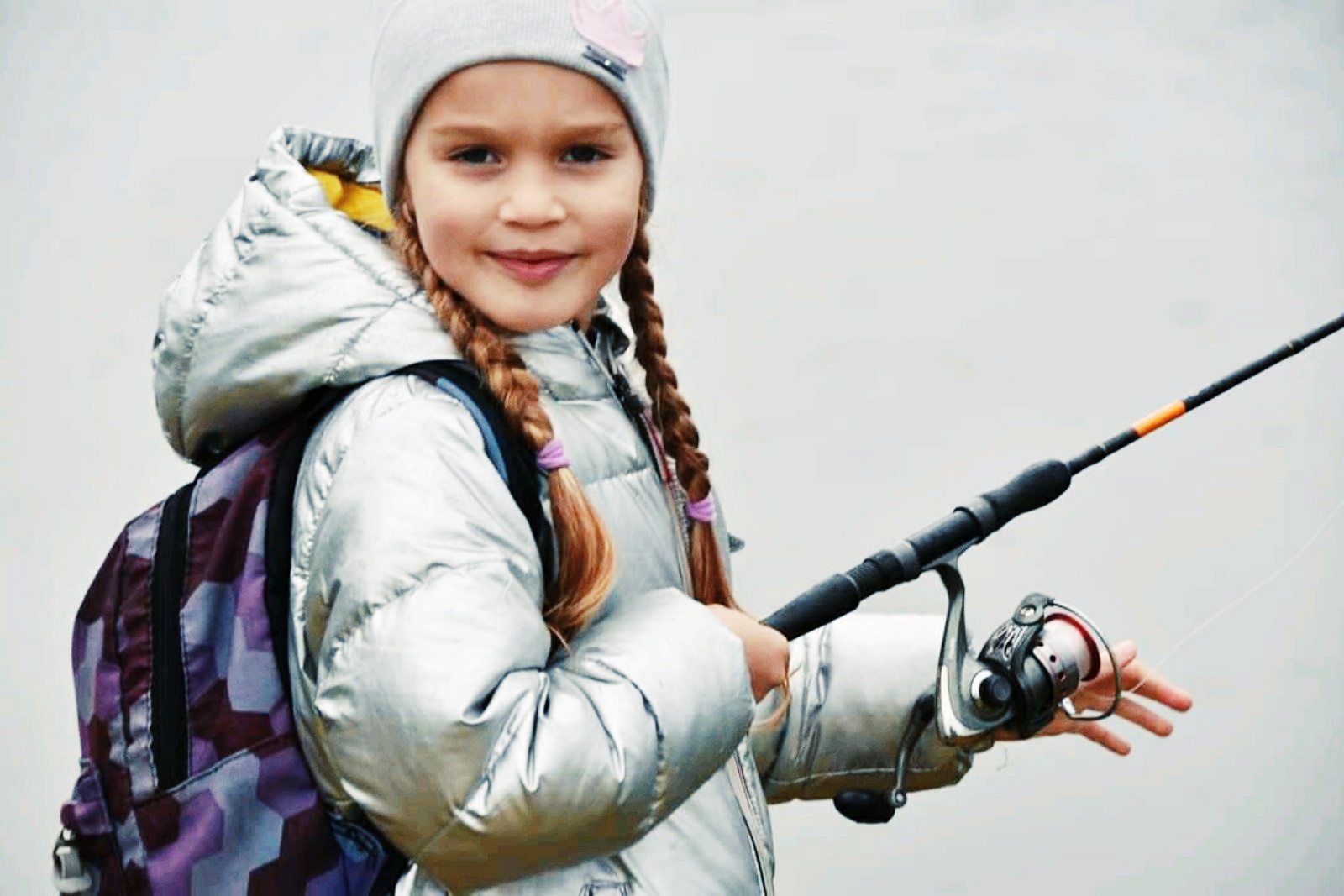 kids fishing fest 2021